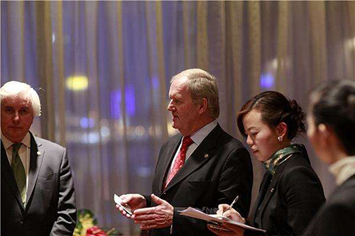 怎樣做好交替傳譯